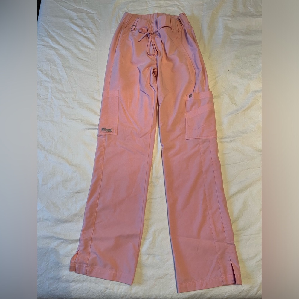 Grey’s Anatomy Scrub Pants